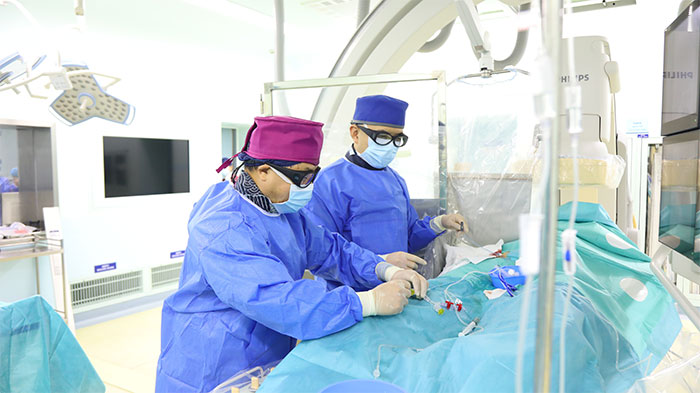 �»��� | �Ϻ���ʮ���Կ�ҽԺ��չ������ͬ�Ρ����Ͻ�����